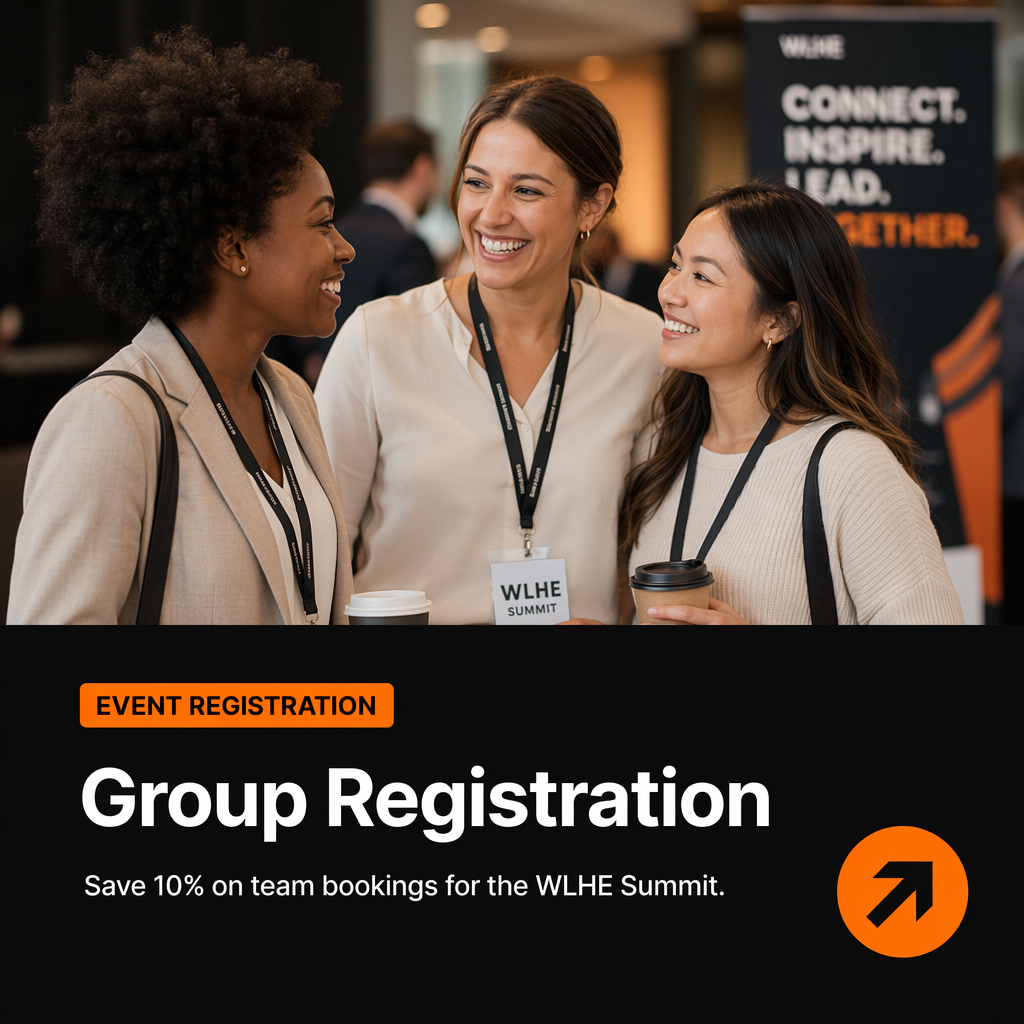 Group Registration
