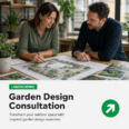 Garden Design Consultation