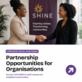 Partnership Opportunities for Organisations
