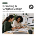 Branding & Graphic Design