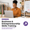 Business & Entrepreneurship Skills Training