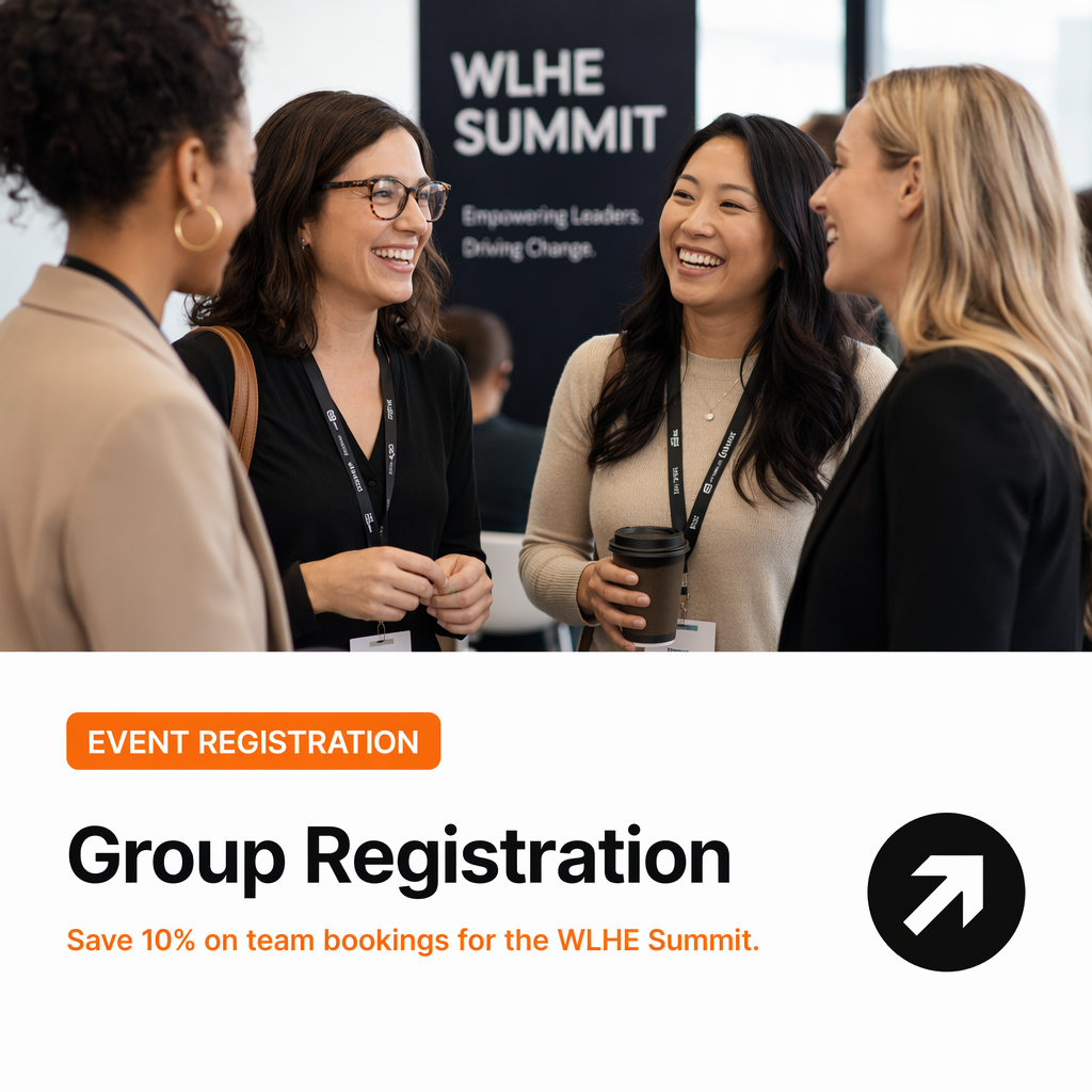 Group Registration