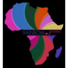 Rainbow Sharing Love Store Logo
