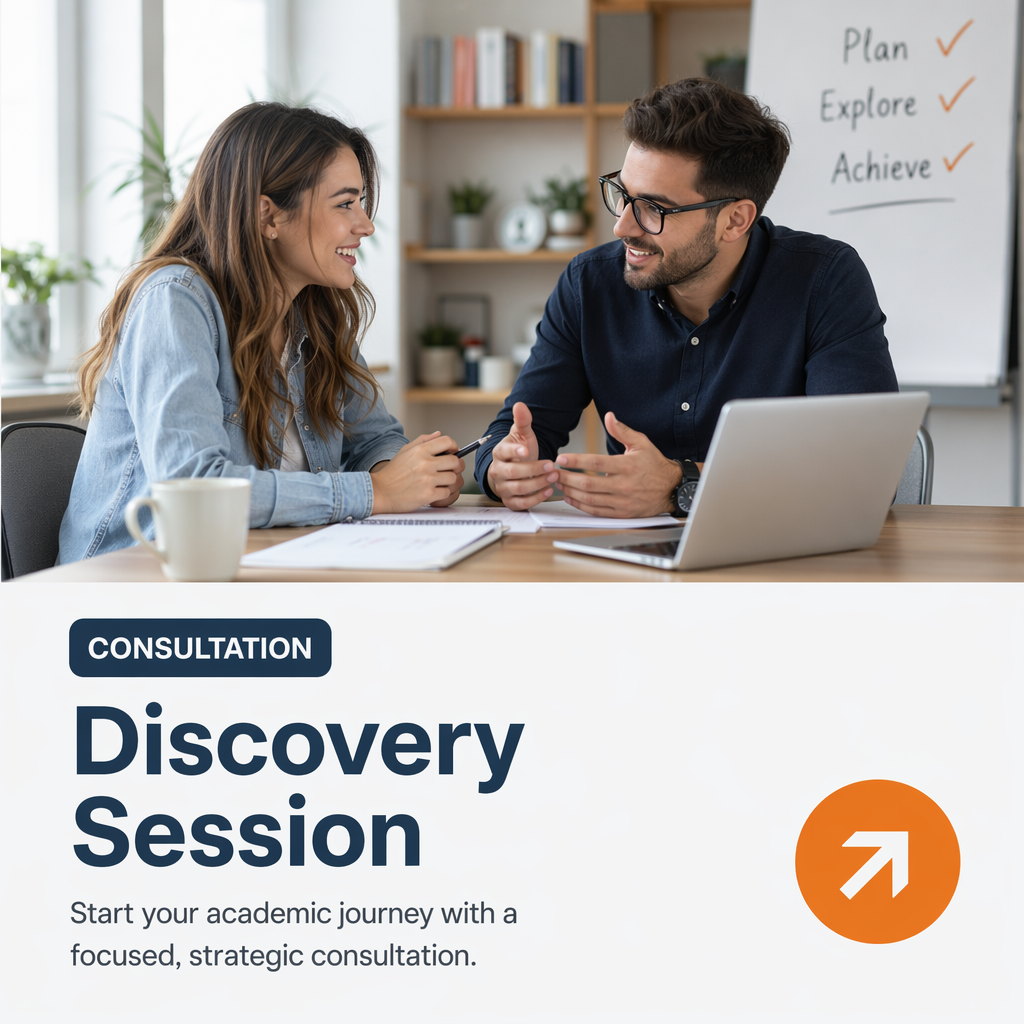 Discovery Session