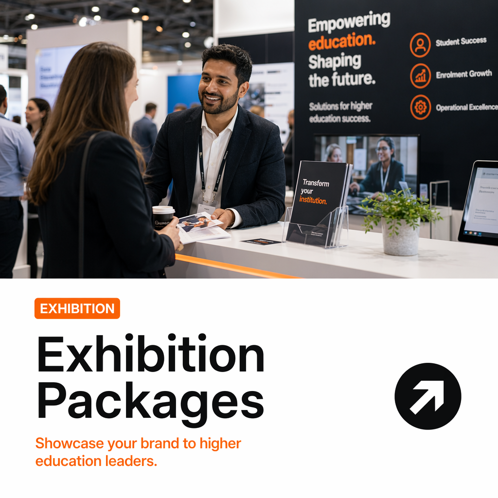 Exhibition Packages