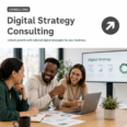 Digital Strategy Consulting