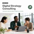 Digital Strategy Consulting