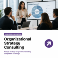 Organizational Strategy Consulting