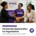 Partnership Opportunities for Organisations