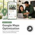 Google Maps Optimization