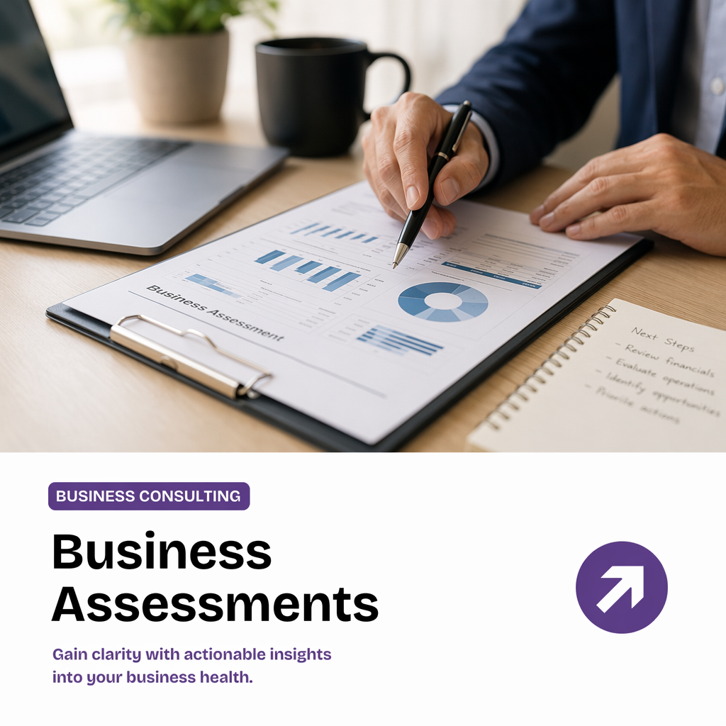 Business Assessments