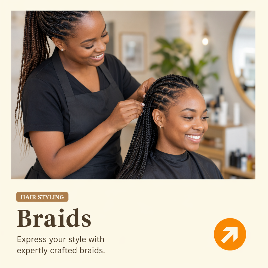 Braids