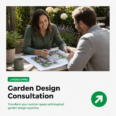 Garden Design Consultation