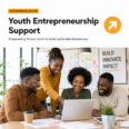 Youth Entrepreneurship Support