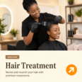Hair Treatment