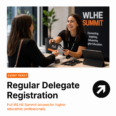 Regular Delegate Registration