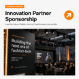 Innovation Partner Sponsorship