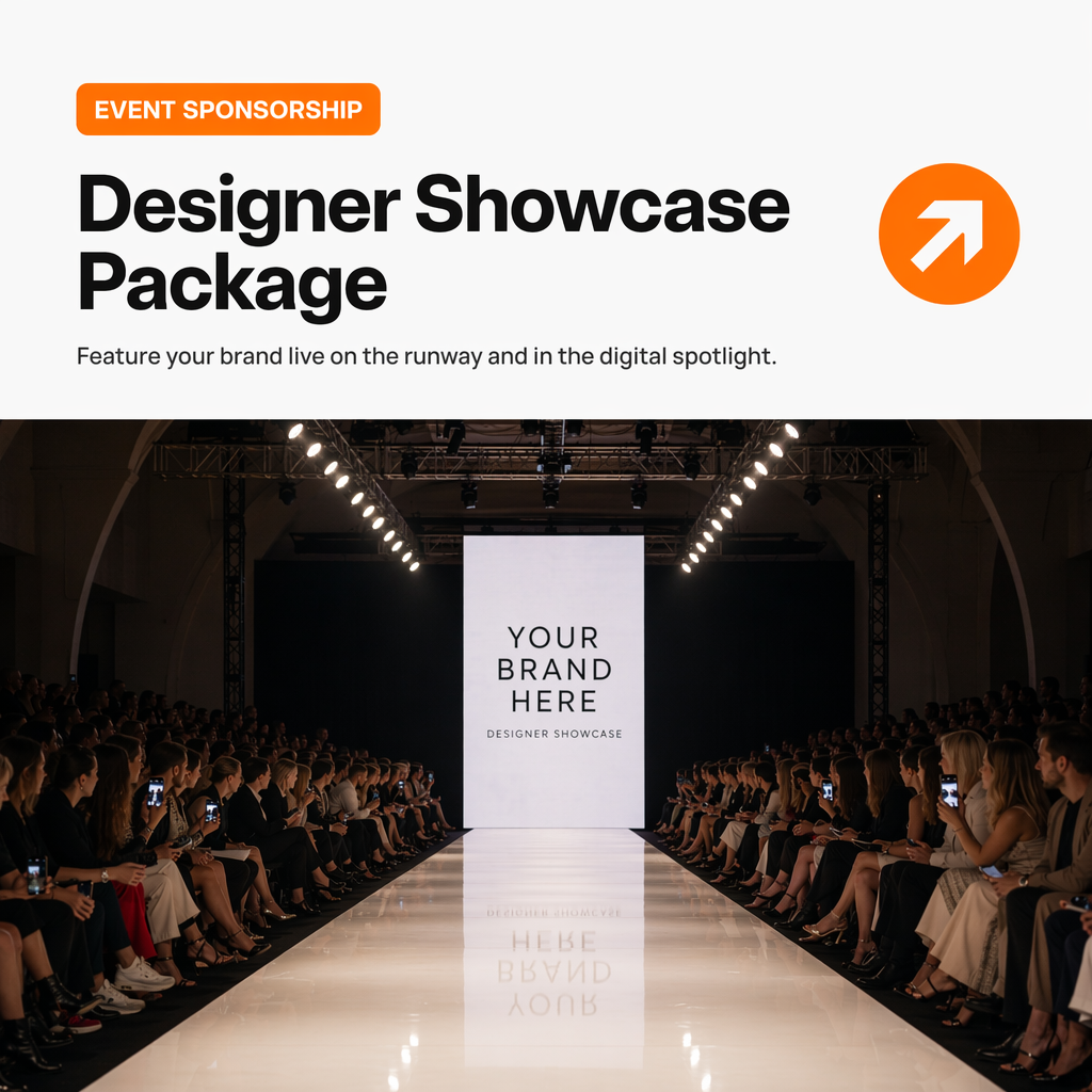 Designer Showcase Package