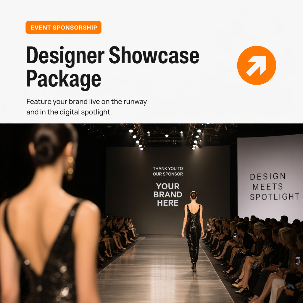 Designer Showcase Package