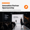 Innovation Partner Sponsorship