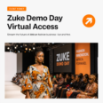 Zuke Demo Day Virtual Access