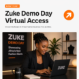 Zuke Demo Day Virtual Access