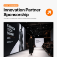 Innovation Partner Sponsorship