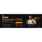 Zuke Hackathon 2026 Store Logo