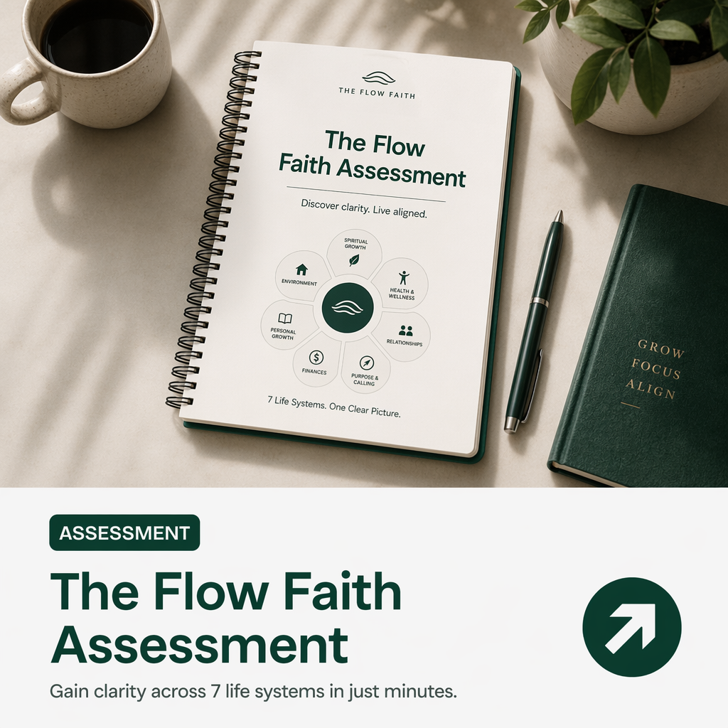The Flow Faith Assessment