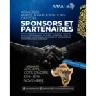 AFAA Awards 2026 Store Logo