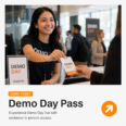 Demo Day Pass