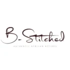 B-Stitched Store Logo