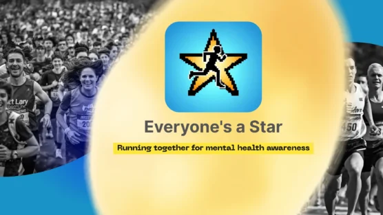 Everyone's A Star Foundation Store Banner