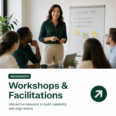 Workshops & Facilitations