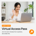 Virtual Access Pass
