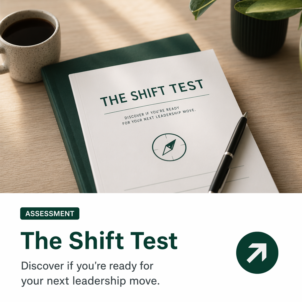 The Shift Test