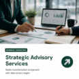 Strategic Advisory Services