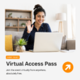 Virtual Access Pass