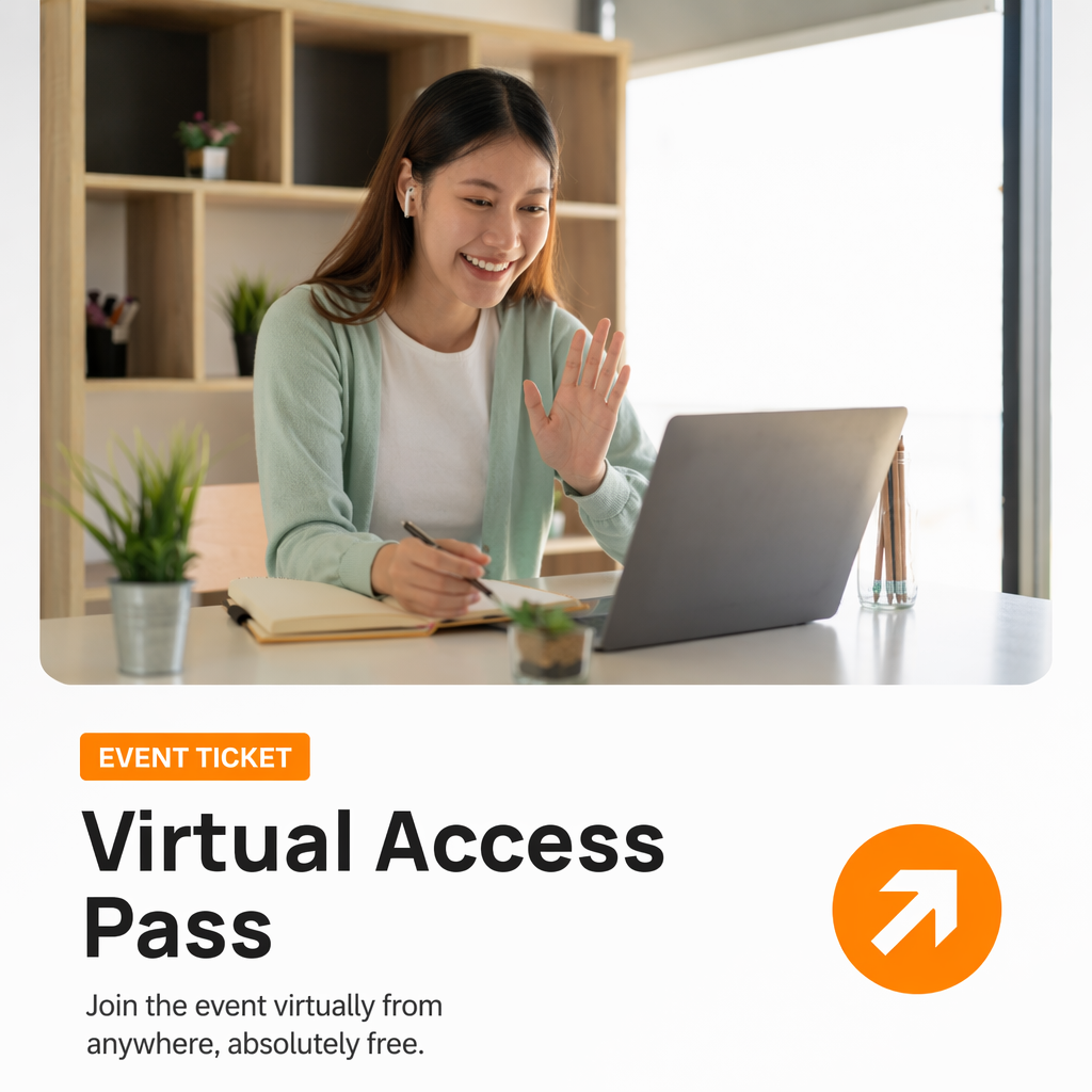 Virtual Access Pass