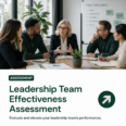 Leadership Team Effectiveness Assessment