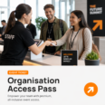 Organisation Access Pass