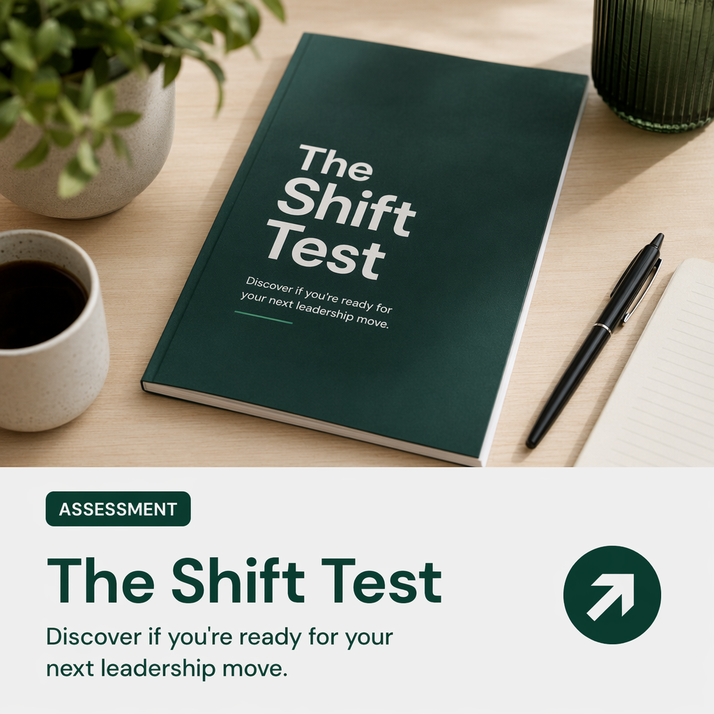 The Shift Test