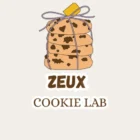 Zeux Cookie Lab Store Logo