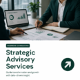 Strategic Advisory Services