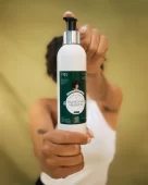 Black Soap Shampoo (500ml)