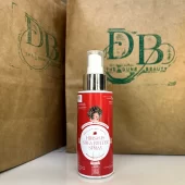 Hibiscus Shea Butter Spray