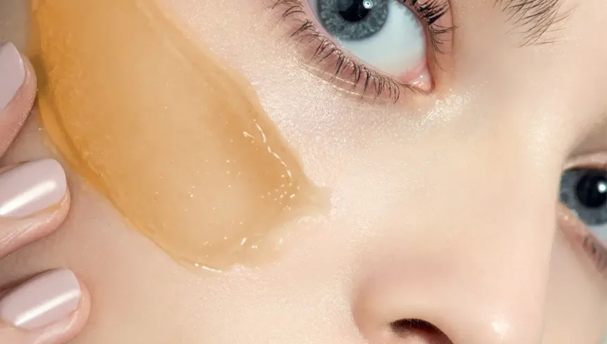 Vitamin C Skin Treatment